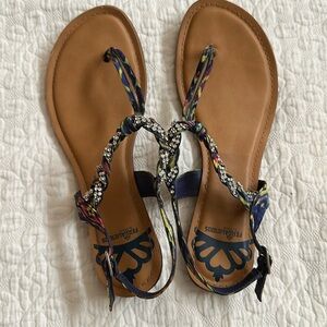 Furgalicious Sandals 🌞🏝️🌞